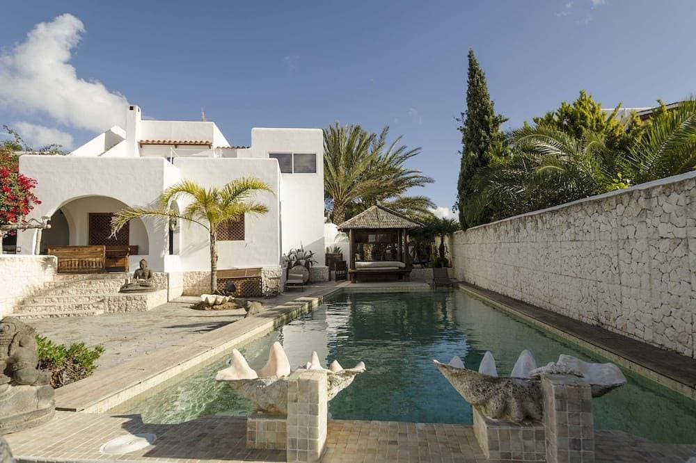 Villa Brisa Wunderbare Touristen Aufenthalt In Ibiza 1