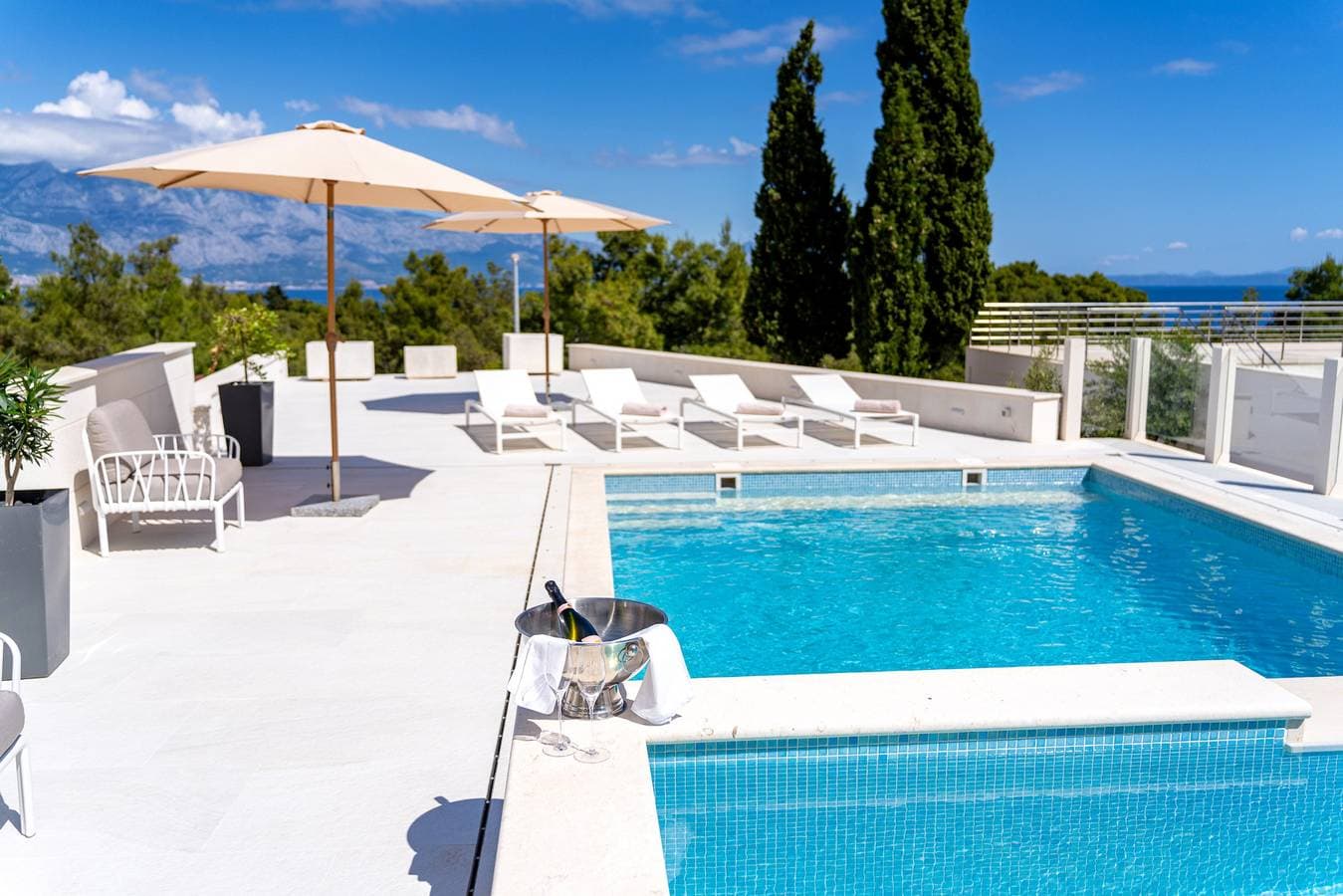 Villa Levante Suite Apartment 2 1