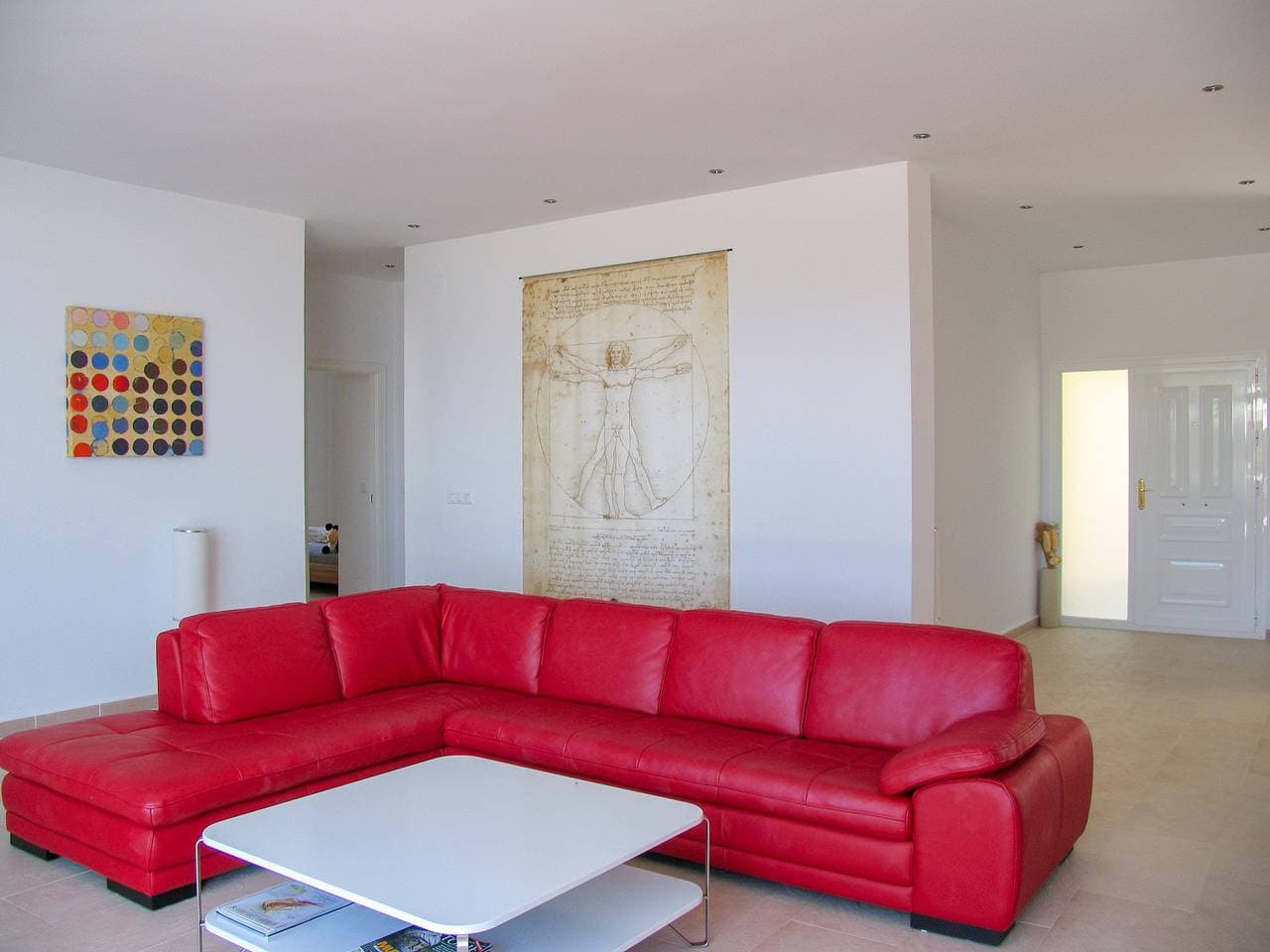 Foto 7 von 46: Casa Bonita - 4 bedroom Country House in Authentic Andalucia, Malaga