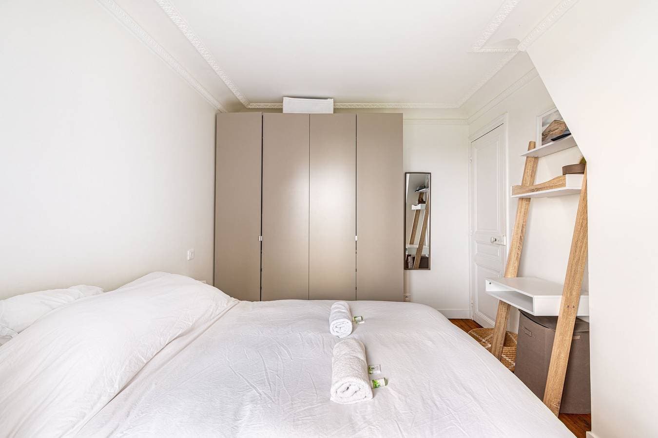 Foto 10 von 27: GuestReady - A slice of Parisian paradise