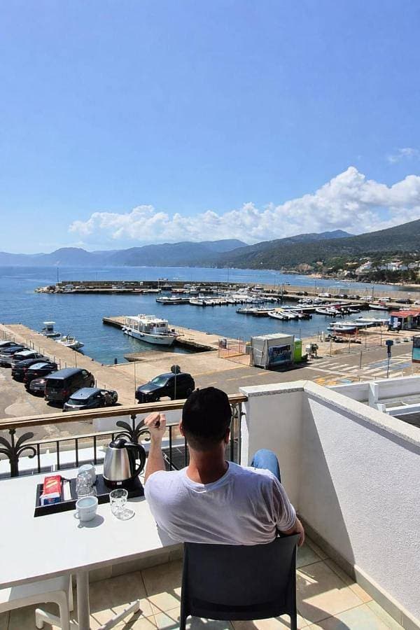 Il Nuovo Gabbiano 1