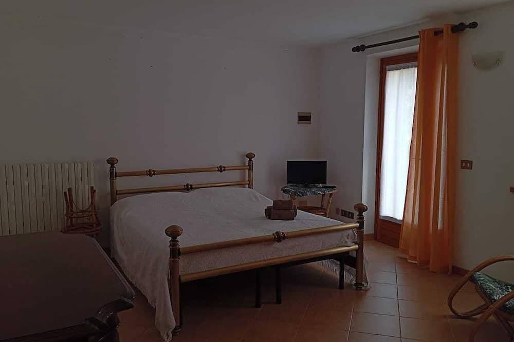 Foto 3 von 30: Schöne Wohnung mit Hof und Garten