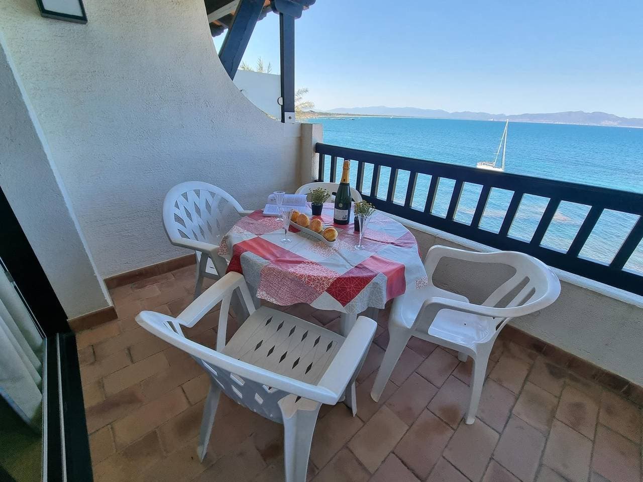 Ferienwohnung 30m² 1