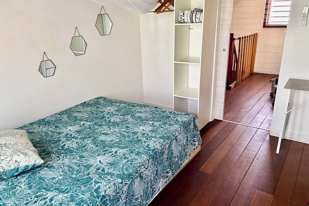 Foto 6 von 25: Modern Surf'Kreol villa 3 min from Le Souffleur - Fibre - Swimming pool