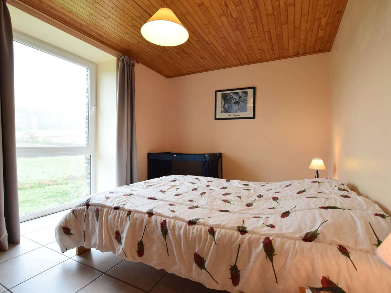 Foto 11 von 40: Ferienhaus mit Seeblick
