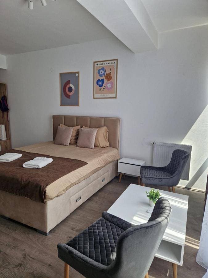 Kamche apartment 1
