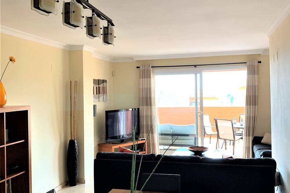 Foto 8 von 24: Luxus-Wohnung auf Santa Maria Golf und Country Club
