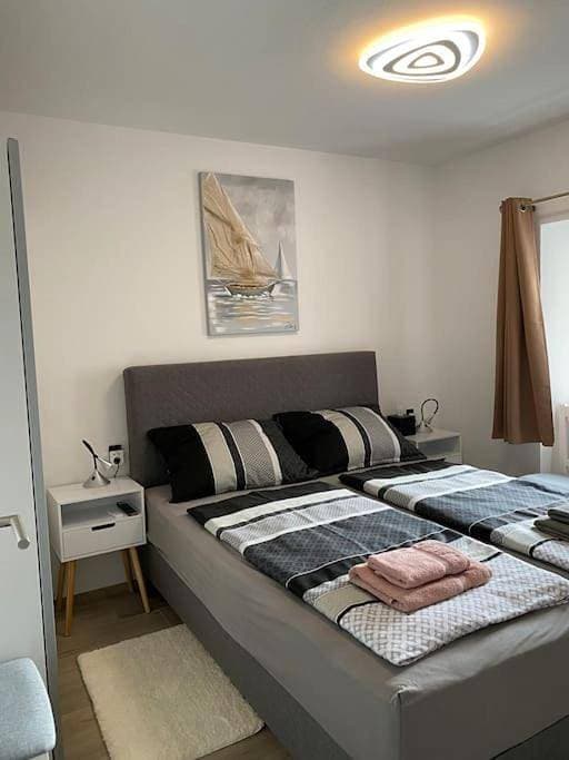 Foto 7 von 35: Three-Bedroom Apartment
