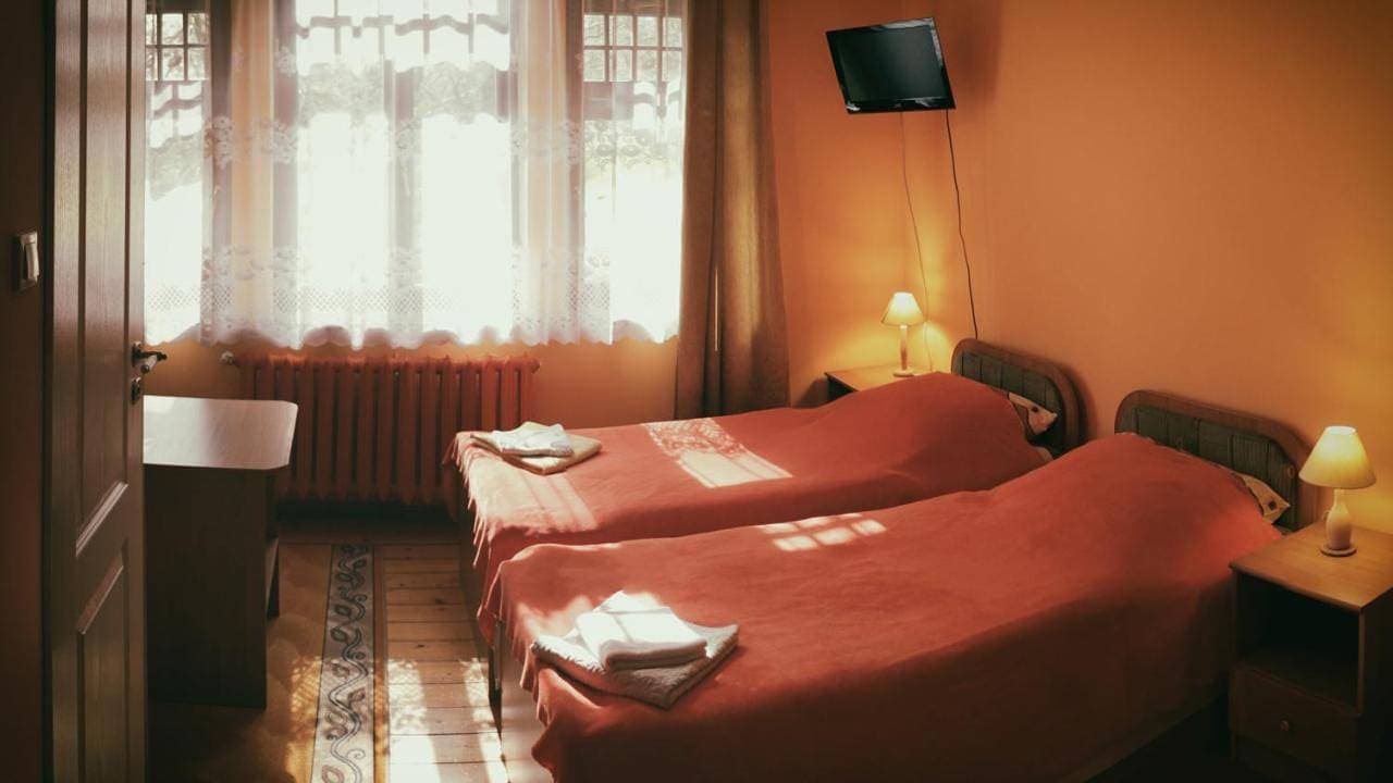 Foto 6 von 8: Double Room with a view