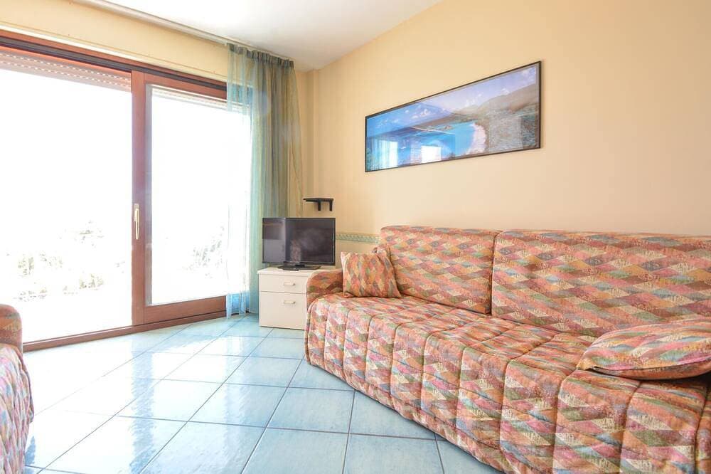 Foto 8 von 25: Wunderschöne Wohnung in Alghero mit Meerblick