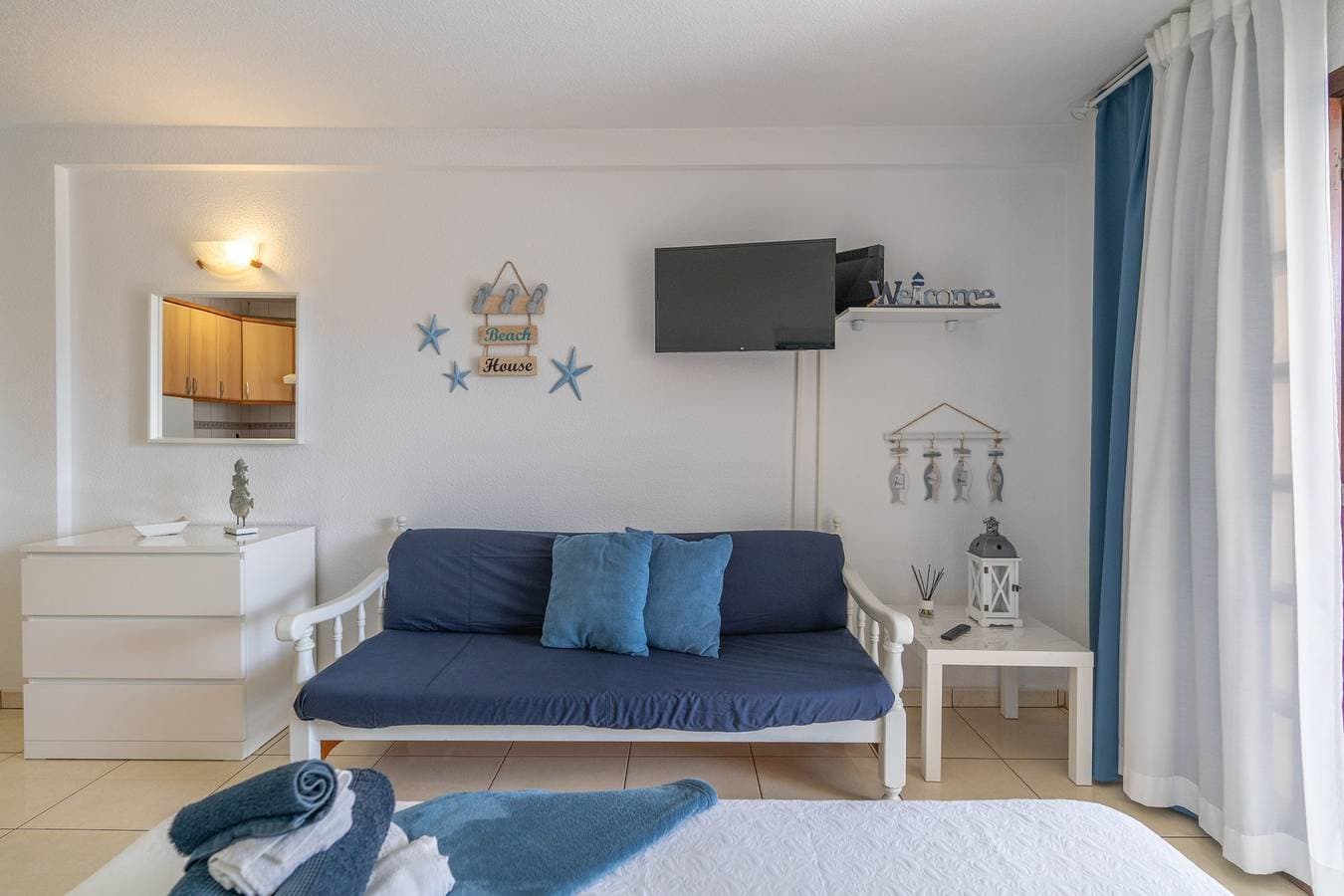 Foto 5 von 15: Studio für 2 Personen mit Pool