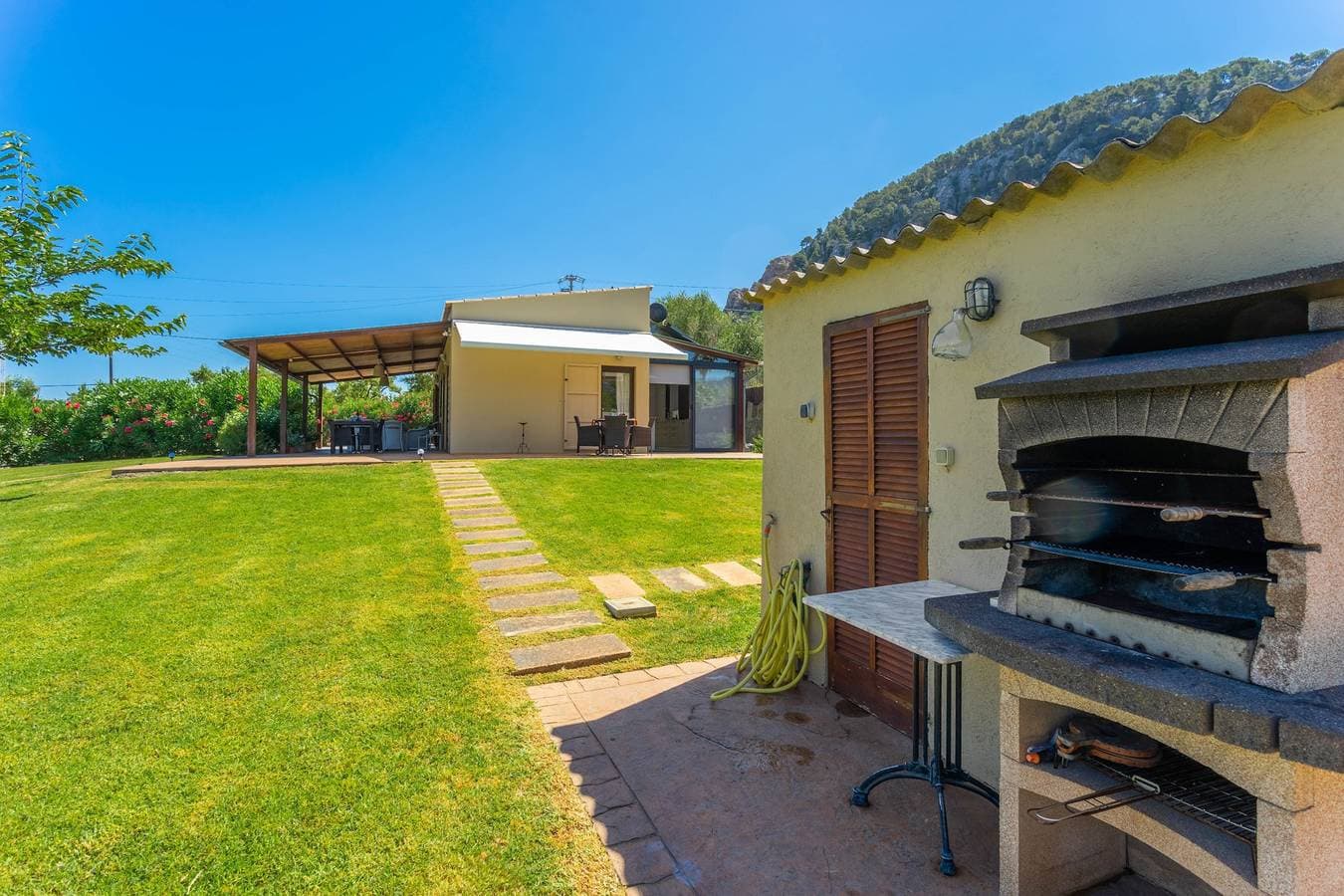 Foto 10 von 33: Villa Mi Casita Puig By SunVillas Mallorca