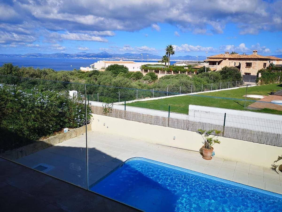 Foto 8 von 47: Villa with Sea View