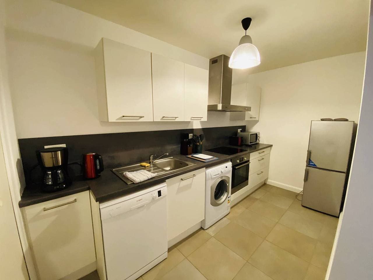 Foto 9 von 23: Ferienwohnung für 3 Personen