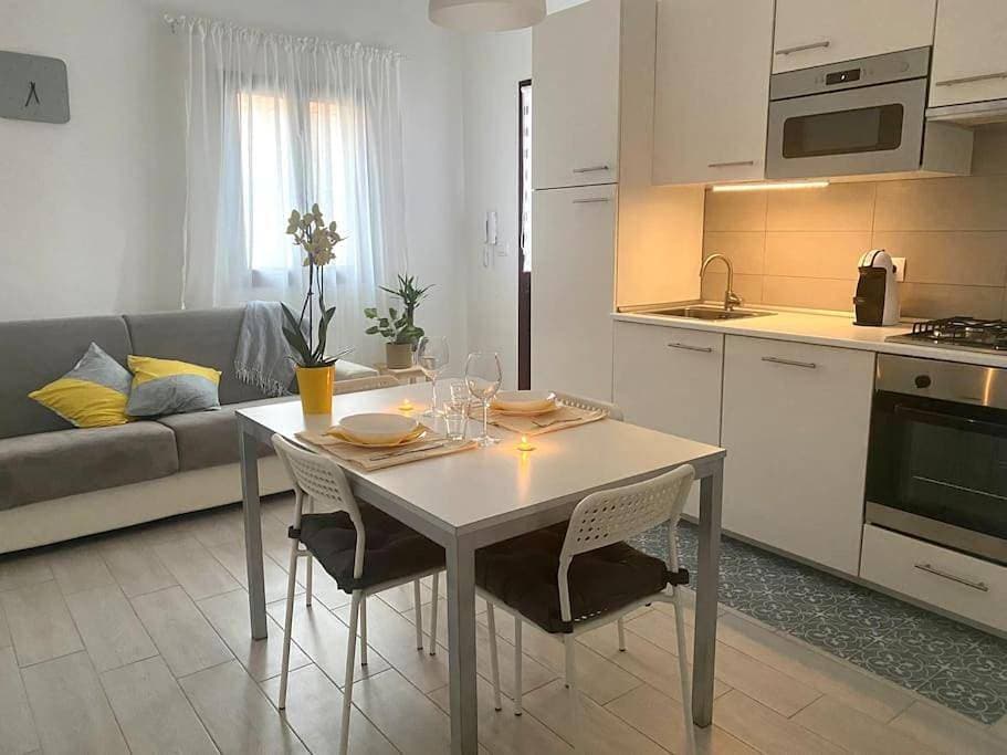 Casa Susy Sant'Antioco 1