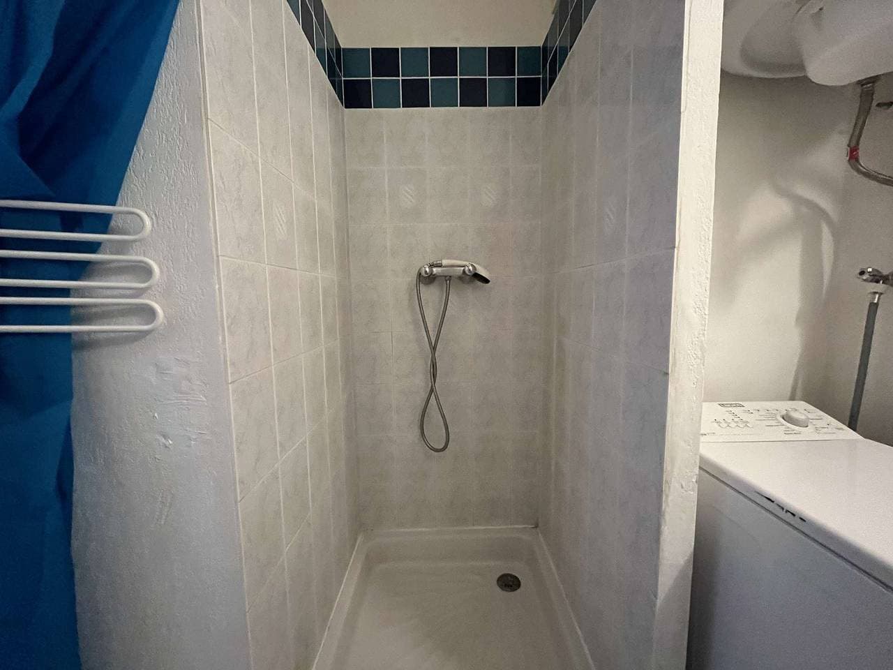 Foto 12 von 12: Ferienwohnung für 5 Personen mit Balkon