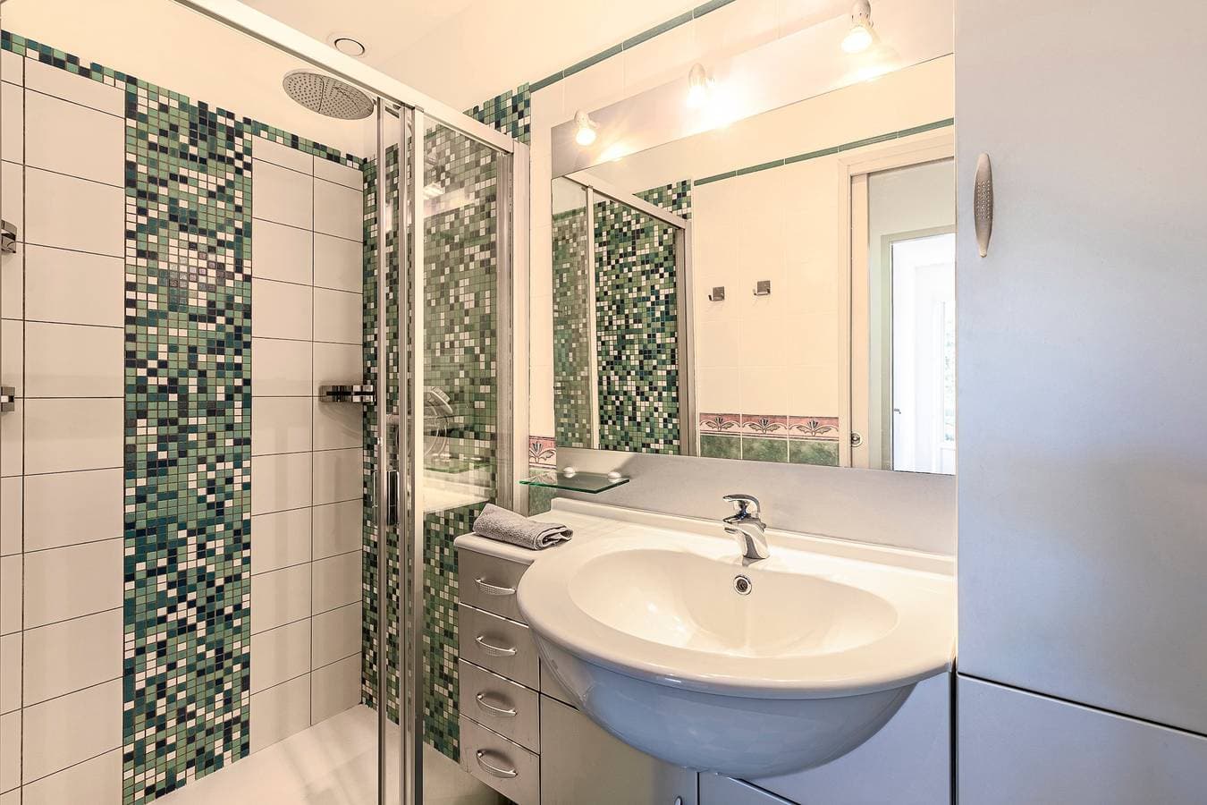 Foto 7 von 16: Ferienhaus für 6 Personen mit Garten