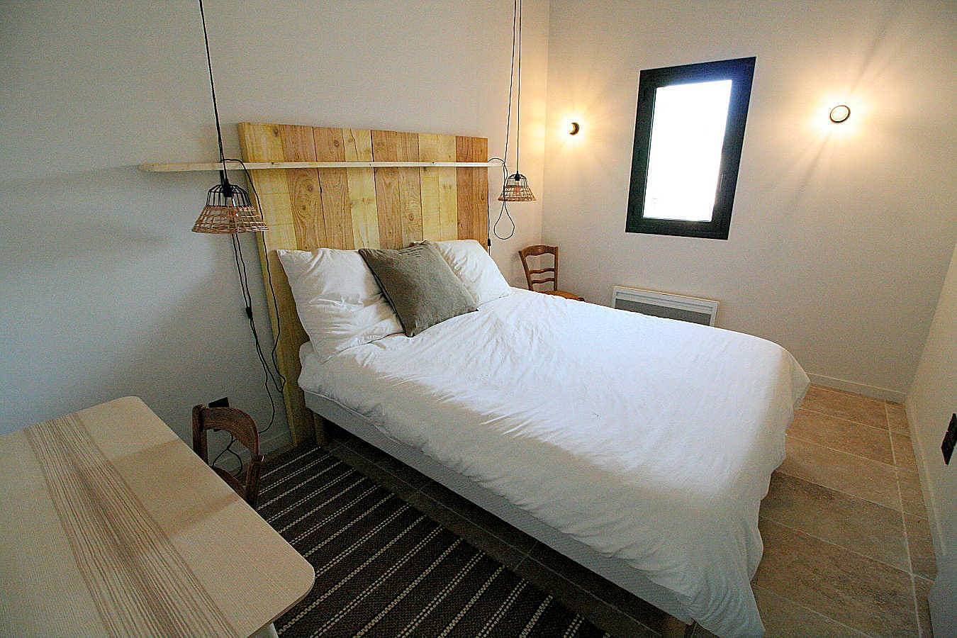 Foto 13 von 39: Klimatisiertes Landhaus für 15P. in Le Castellet, Var, Privatpool, Meerstrände 10 km.