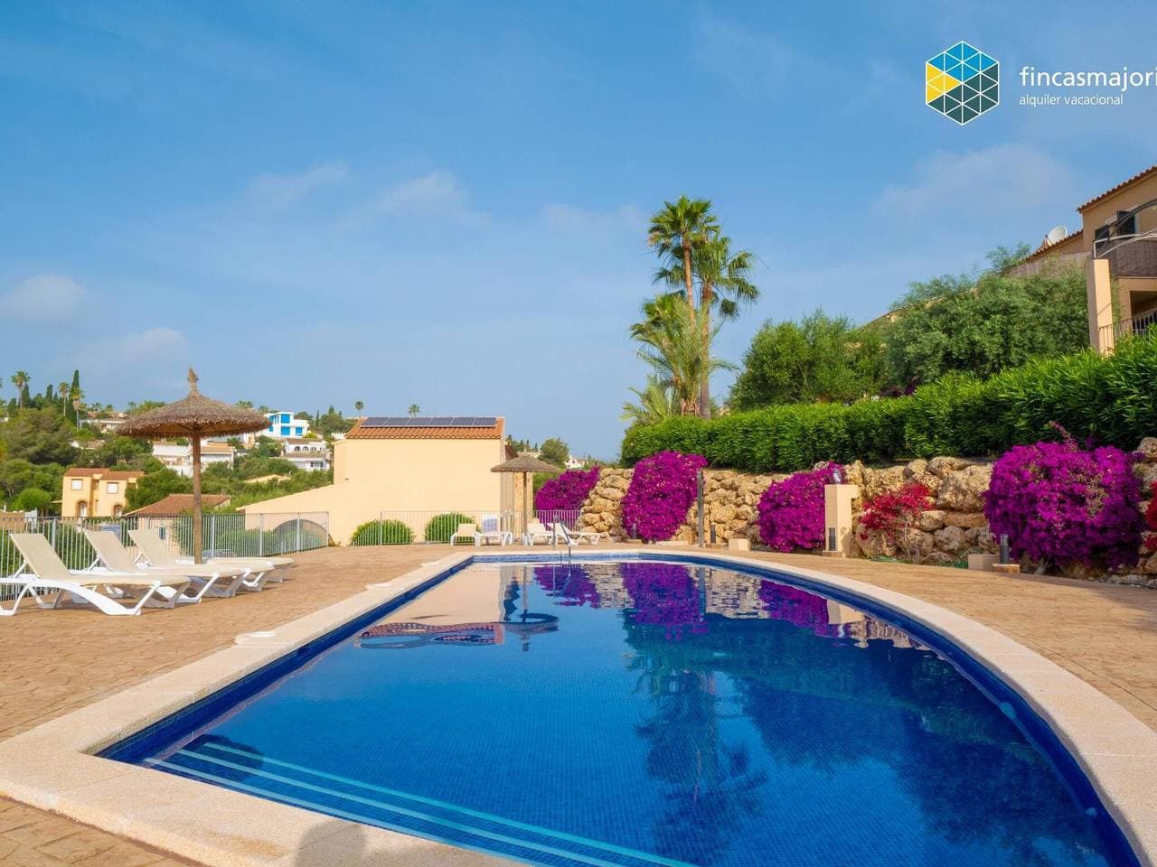 Foto 7 von 42: Casa Romantica, Cala Romántica, Mallorca