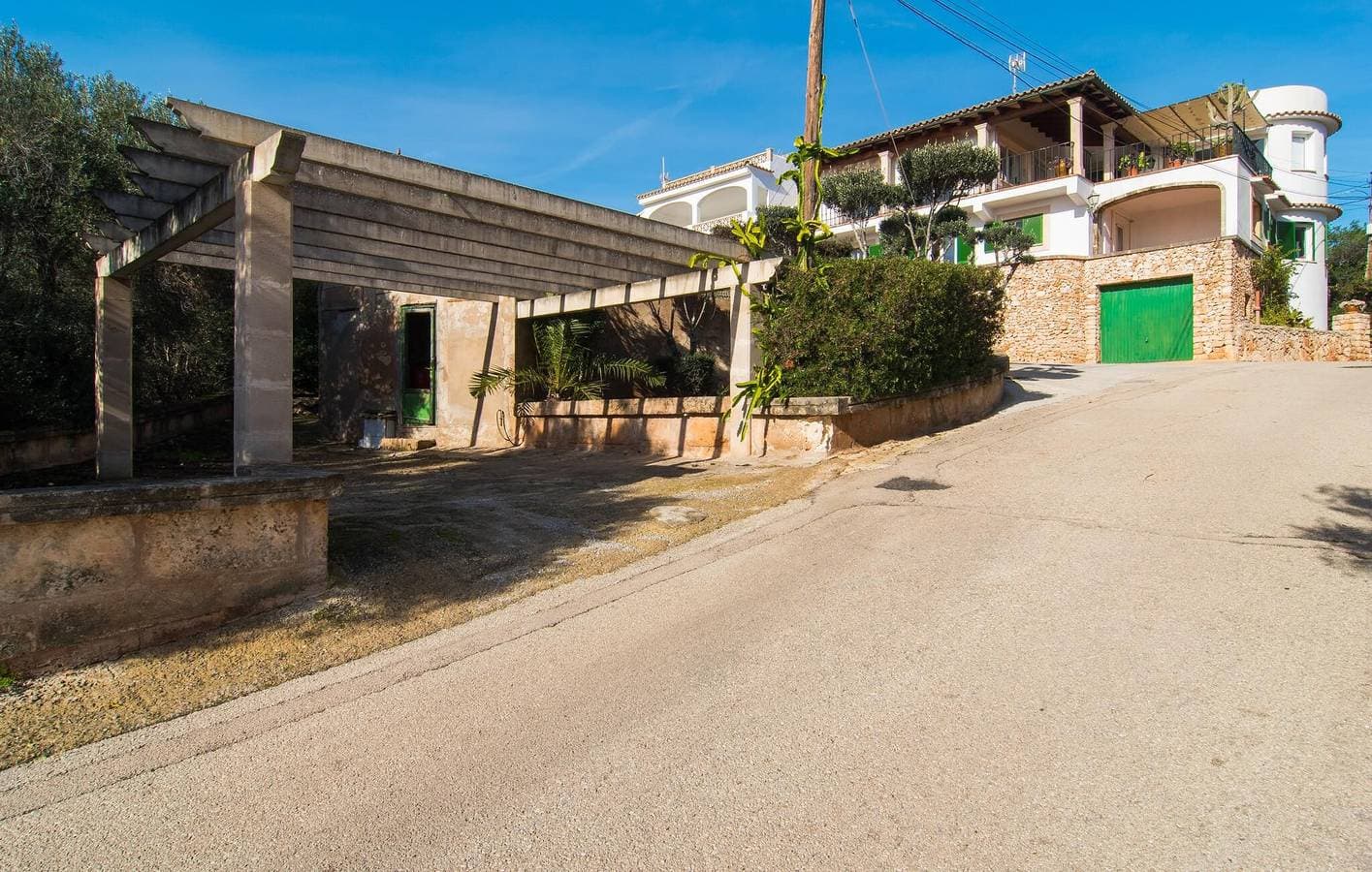 Foto 3 von 32: Apartment mit Meerblick, Pool, Terrasse und Grill 900 m von Caló des Homes Morts entfernt