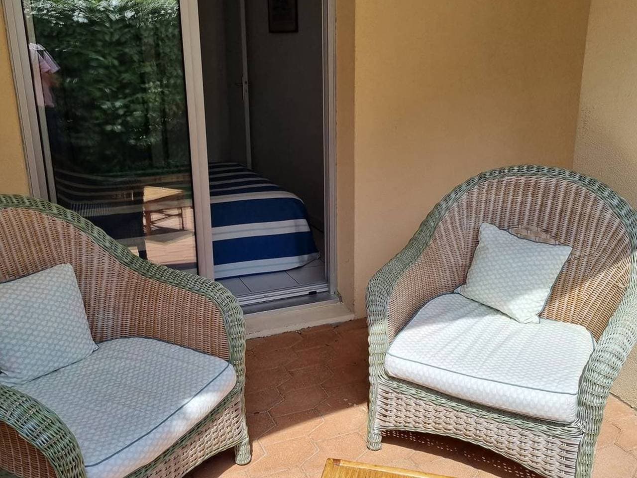 Foto 8 von 13: Charmante location à Arcachon, à 250m des plages, avec jardin privé et parking