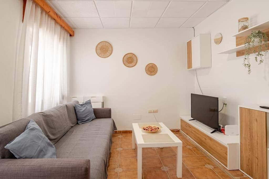 Apartamento playa del Carmen 1