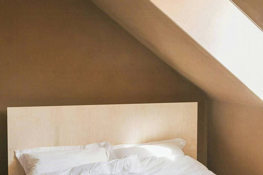 Foto 3 von 30: Dachgeschoss mit Balkon und Sauna in Naulitz