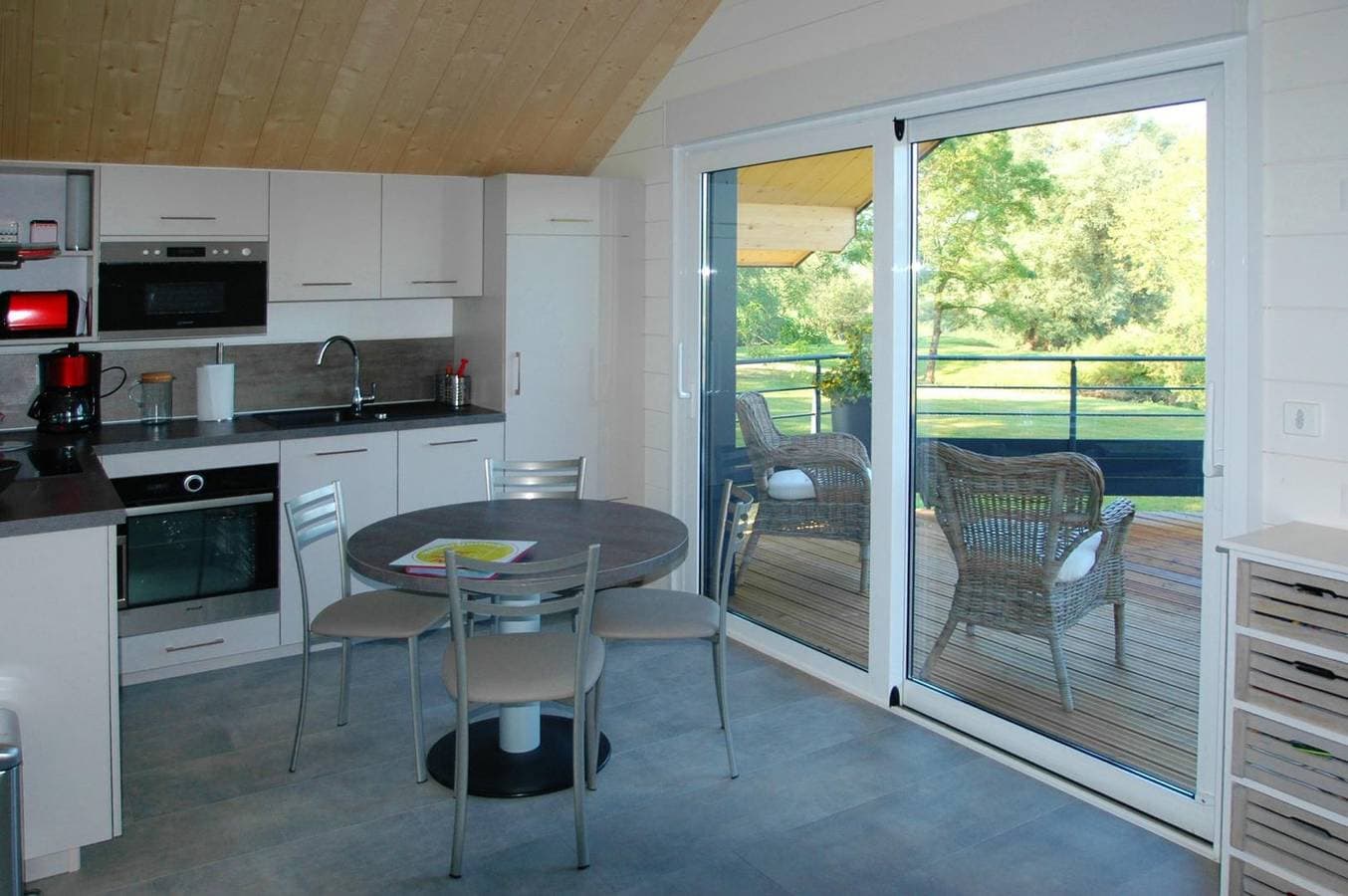 Foto 5 von 9: Le Chalet