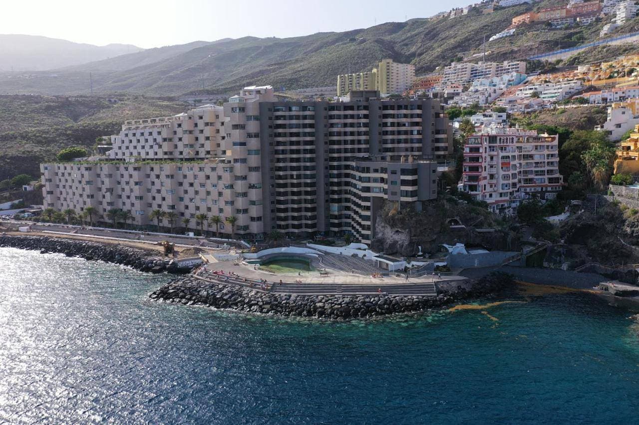 OCEAN VIEW First Sea Line Apartment 1