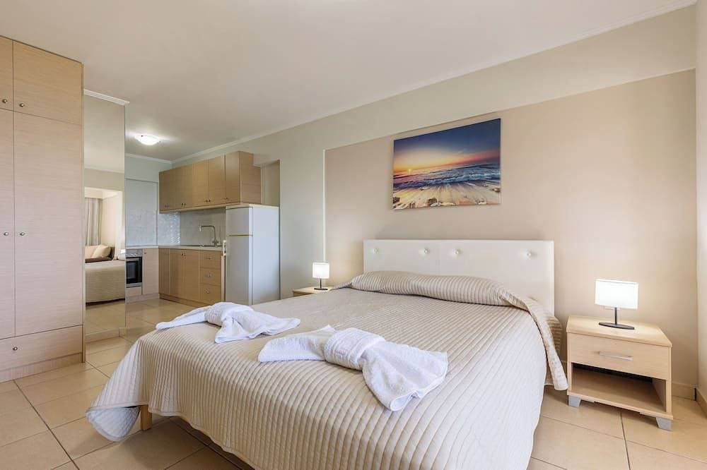 Foto 2 von 30: Playa Del Zante - Studio mit Meerblick