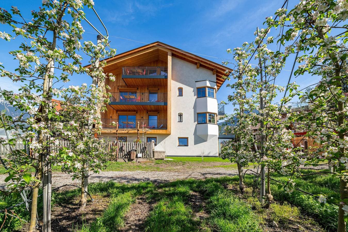 Villa Rosa Unterschöberlehof - Lene 1