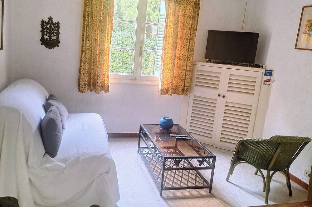 Foto 4 von 19: Petite Maison en rez de Chaussée Indépendante et Calme Dans Proptiété Sécurisée