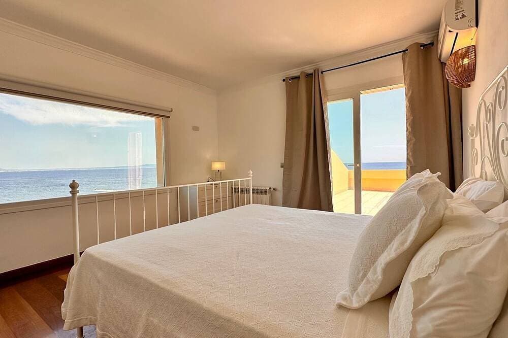 Foto 4 von 30: Erstaunliche Villa am Wasser. Erstaunliches Anwesen am Meer