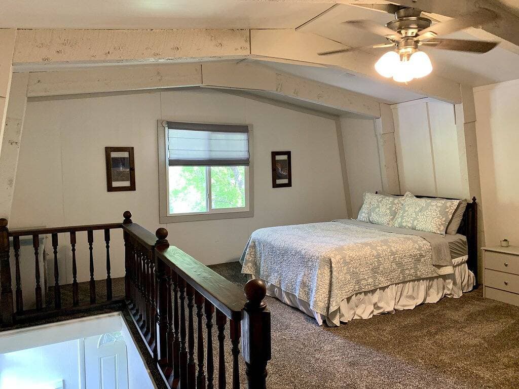 Neu! Lydia's Country Cottage auf der HappyOurs Ranch - Perfekter Kurzurlaub in Zion und Bryce 1