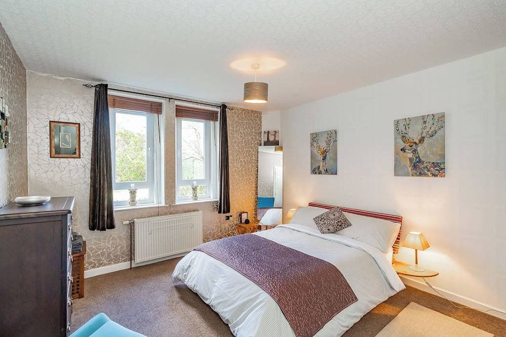 Foto 2 von 30: Home-from-home; 10 mins from city centre; Free on-street parking; Well-equipped
