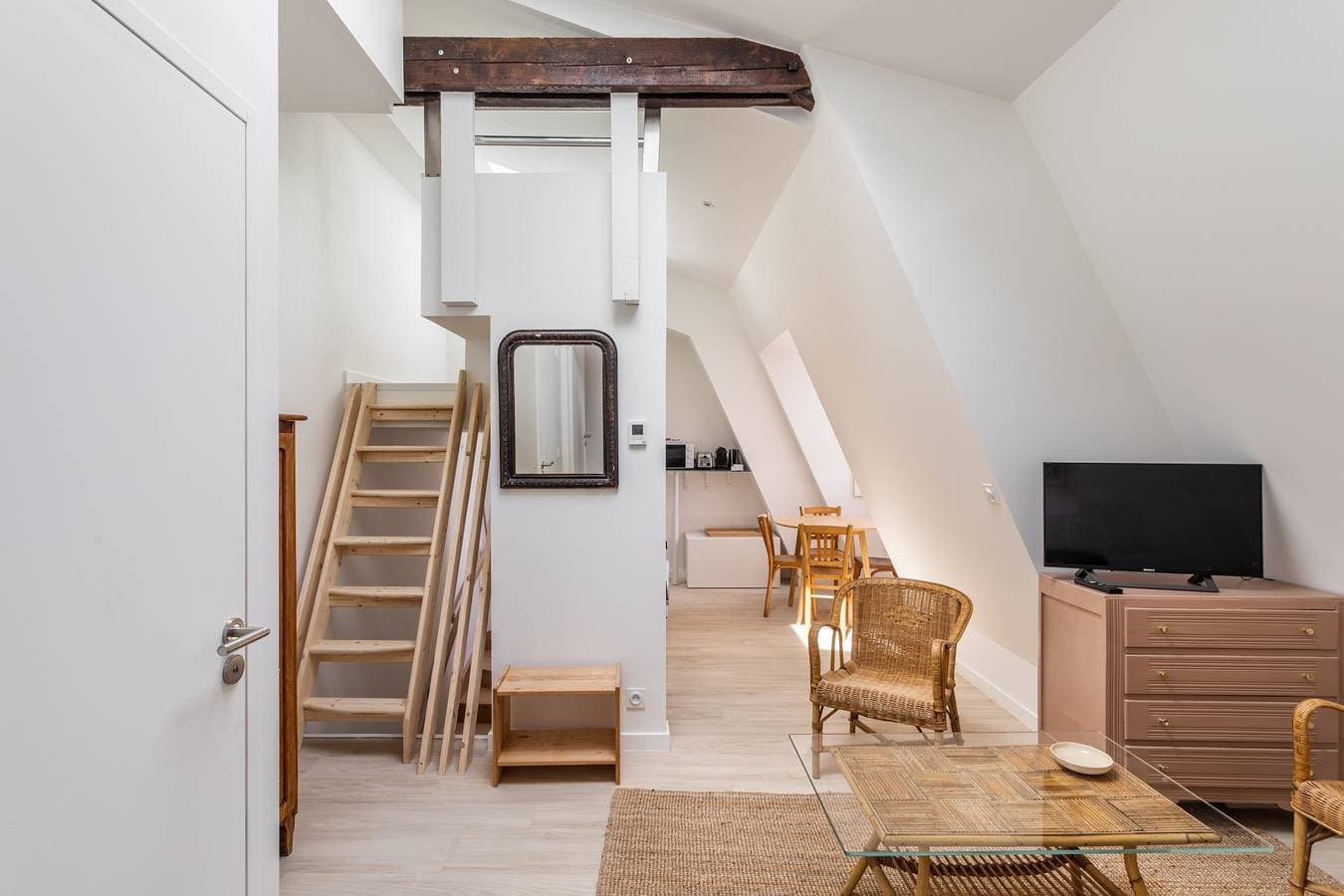 Foto 5 von 14: Ferienwohnung für 4 Personen