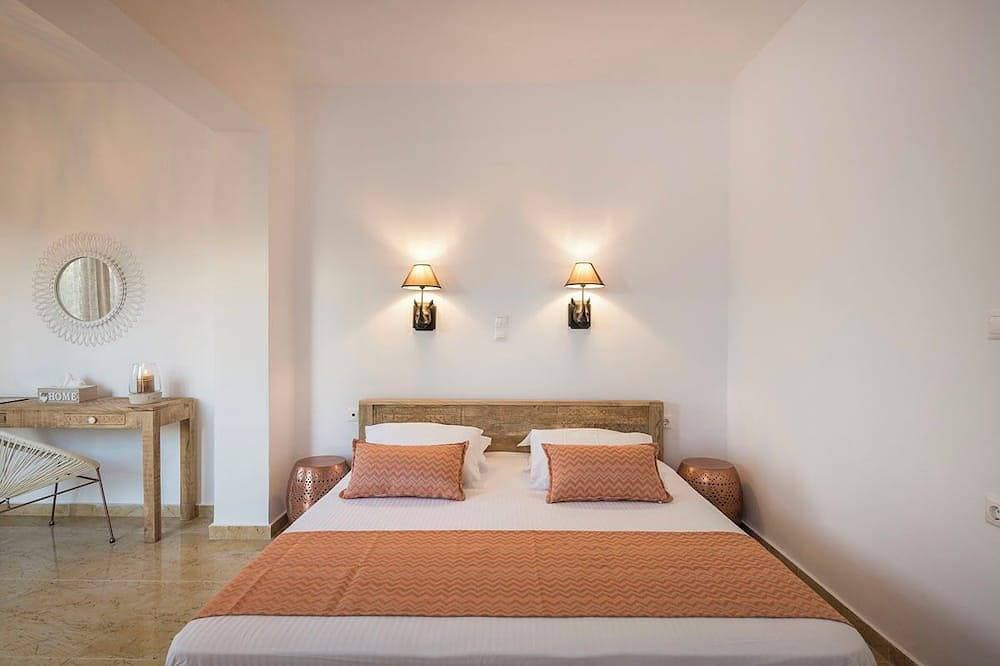 Foto 11 von 30: Luxury 3 bedroom Villa with heated pool