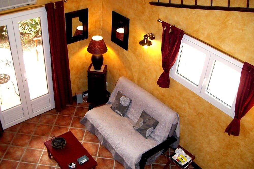 Foto 10 von 30: Charmante Cottages, ein privates Spa und ein privater Garten