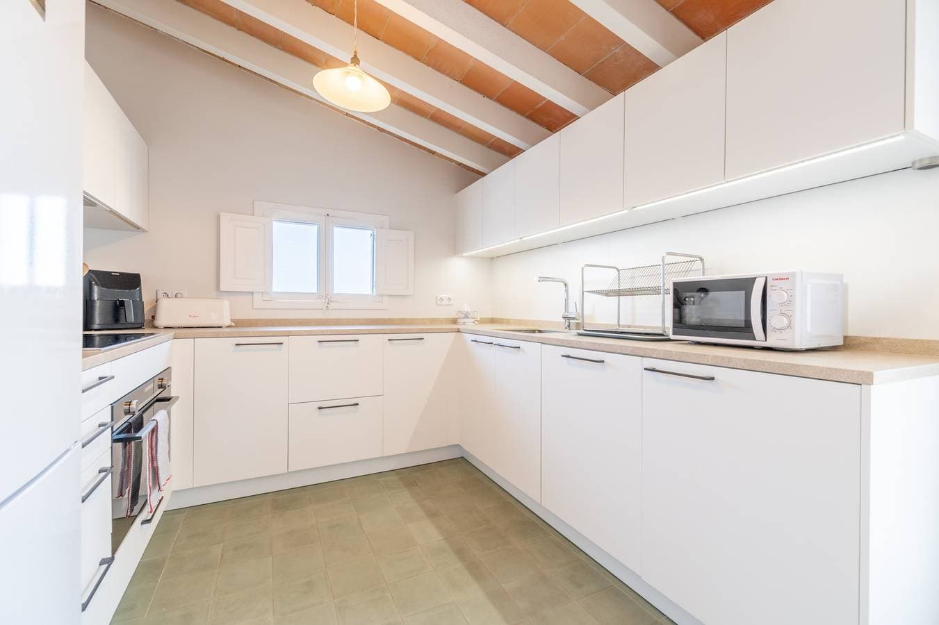 Foto 13 von 36: Villa 'Punta Marina' mit Meerblick, privater Terrasse und WLAN