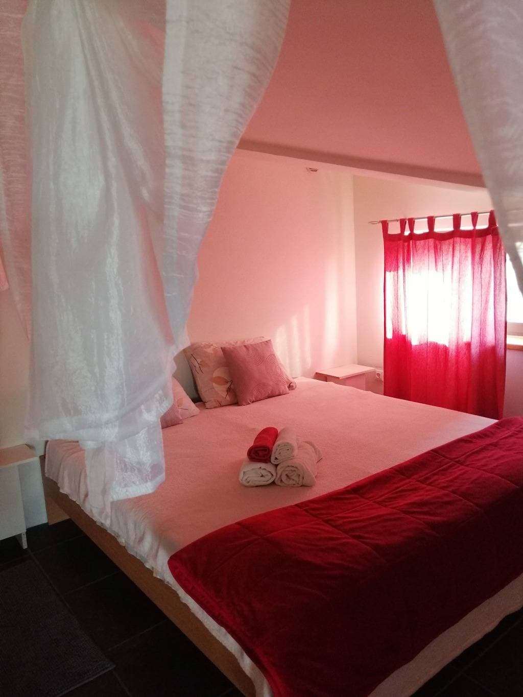 Foto 7 von 27: Studioapartment in Funtana mit Balkon, Klimaanlage, W-Lan, Waschmaschine (4982-2)