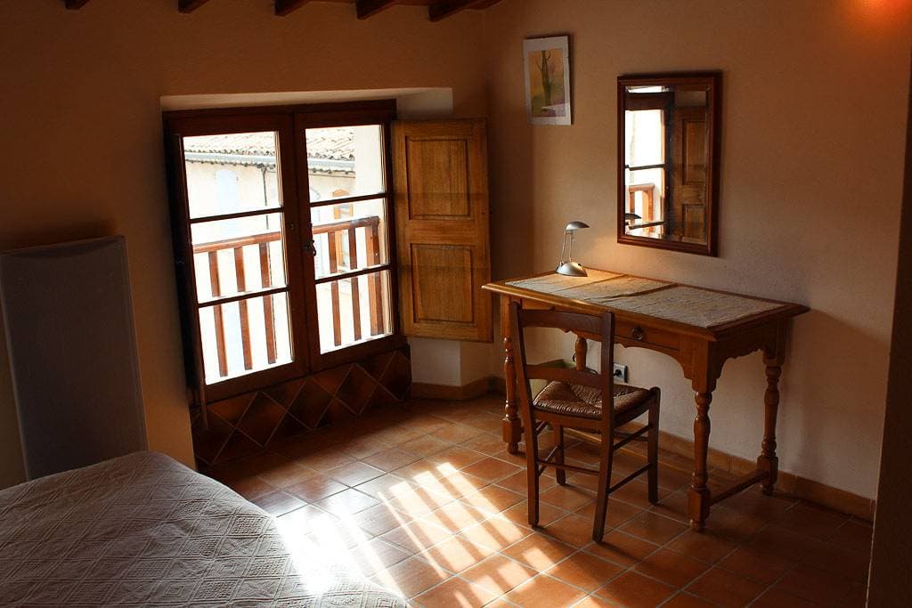 Foto 12 von 14: En cô d'Anhès III