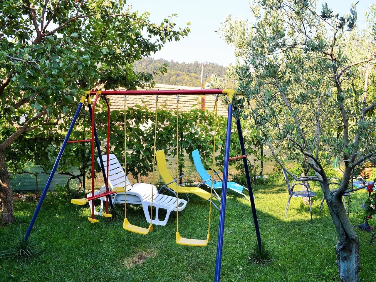 Foto 5 von 40: Country side getaway, close to the river and the sea
