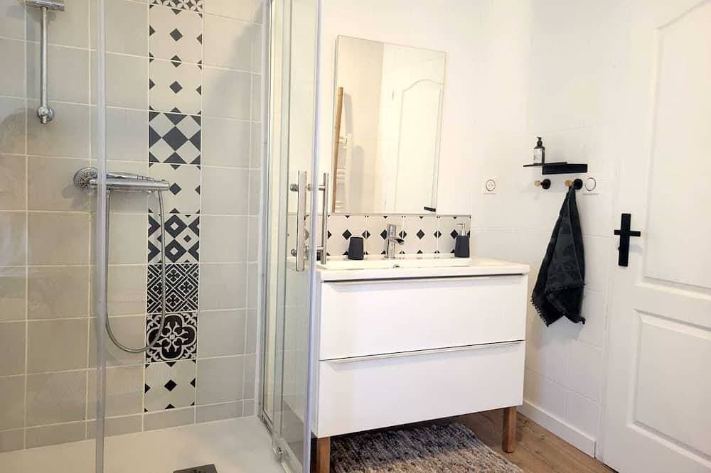 Foto 9 von 24: In the heart of the Cévennes National Park, apartment with refined amenities