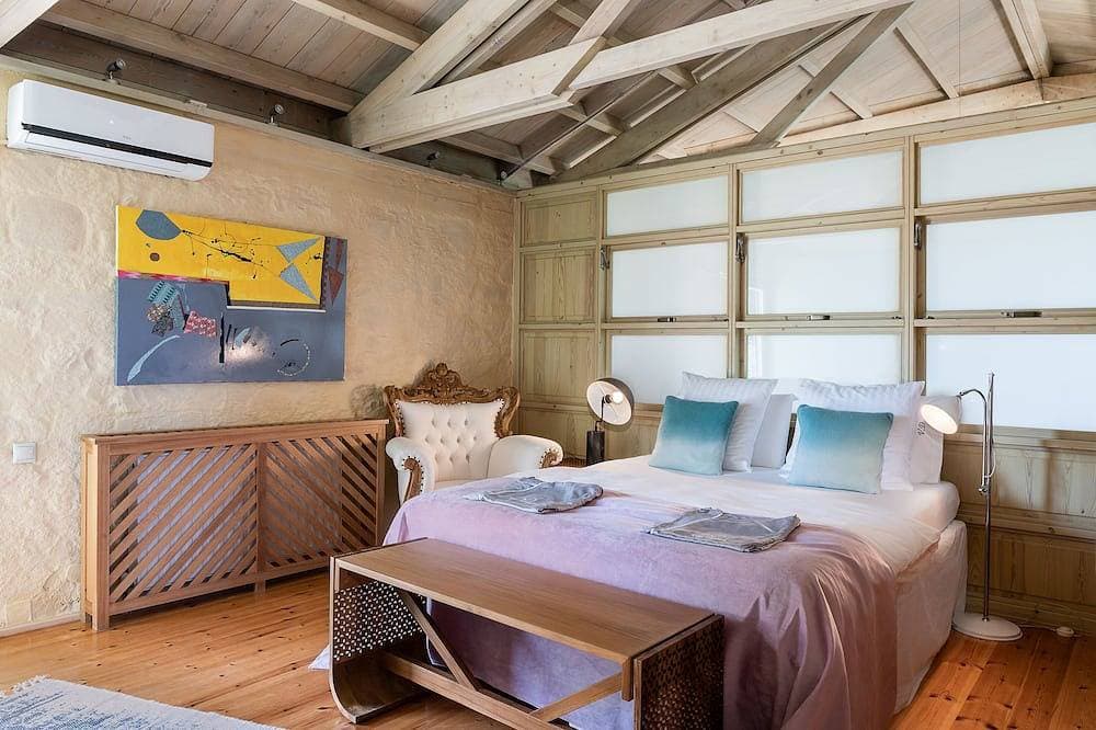 Foto 7 von 30: Villa Dimi  family friendly , near Sandy Beach Kalathas
