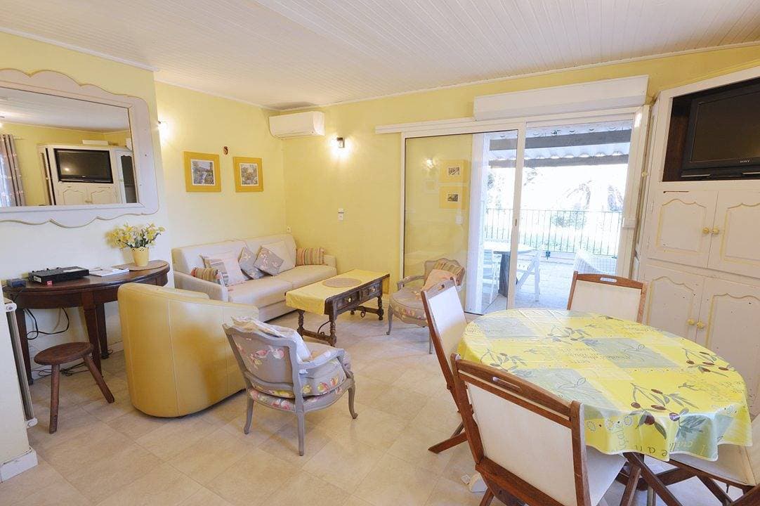 Foto 5 von 12: Ferienwohnung für 6 Personen