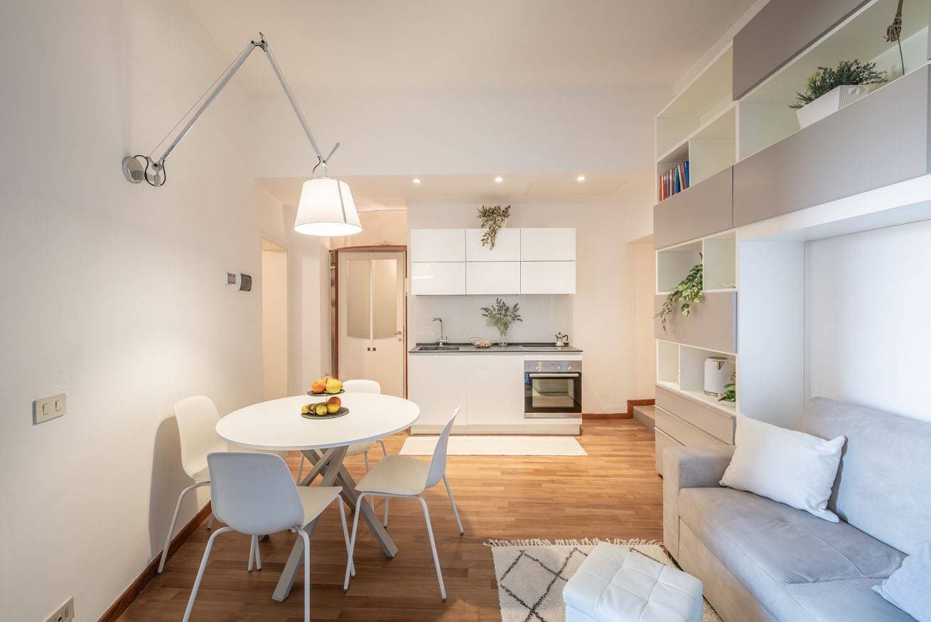 Foto 6 von 46: Ferienwohnung für 2 Personen