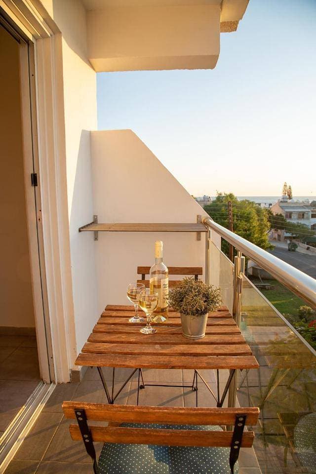 Foto 6 von 49: Apartment with Sea View