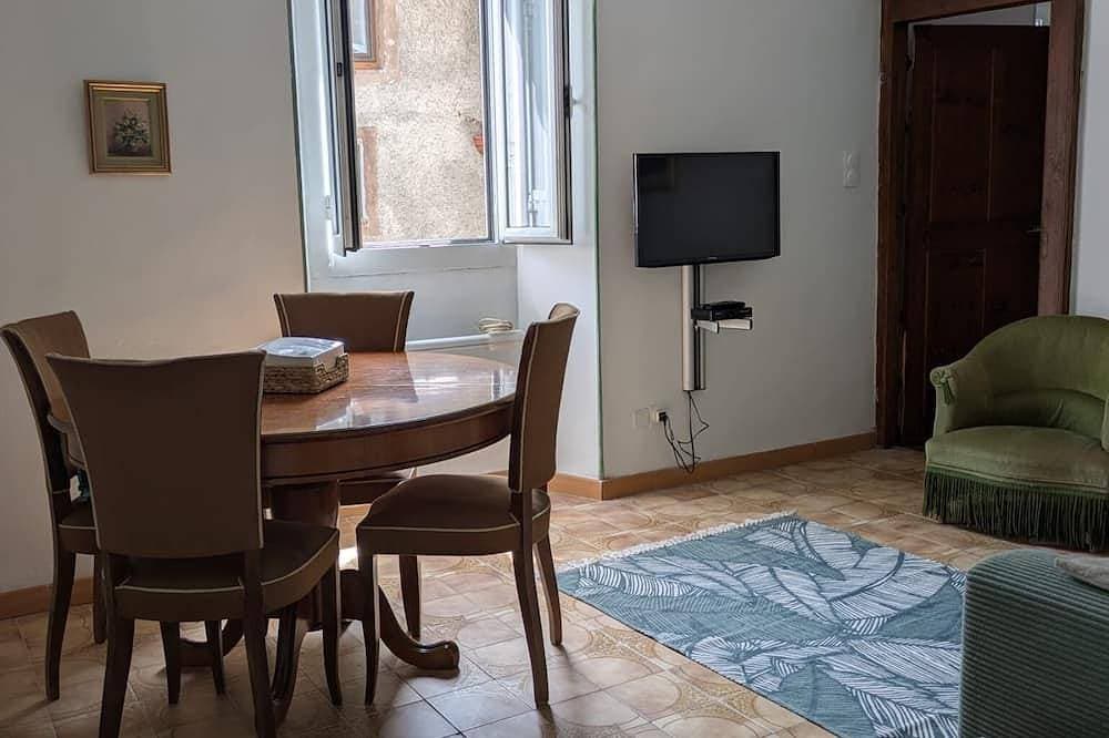 Foto 6 von 9: Apartment in La Brigue Center—Perfect for large families!