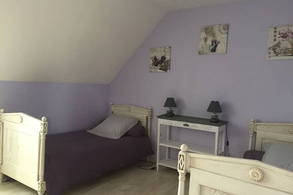 Foto 11 von 30: Cotentin, Küste, Nice unabhängiges Land Klasse 4 Sterne 8 Personen
