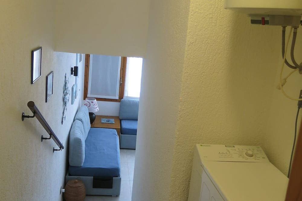 Foto 13 von 30: Elegant and spacious apartment with terrace and gulf view in Costa Smeralda